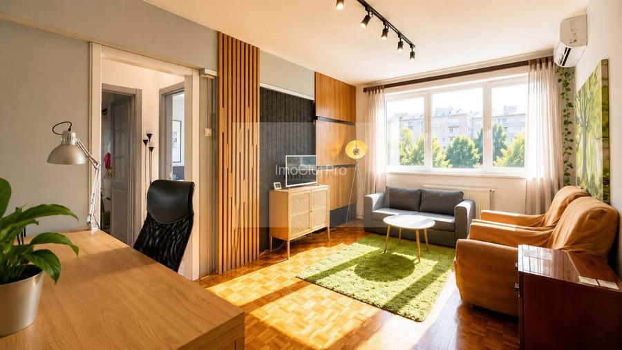 Închiriere 2 camere Cluj-Napoca | BT ARENA | ELECTRIC|  TIFF - 3