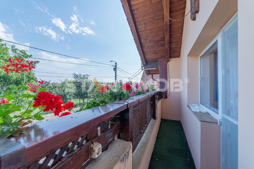 Casa Ghimbav zona de vile noi - 28