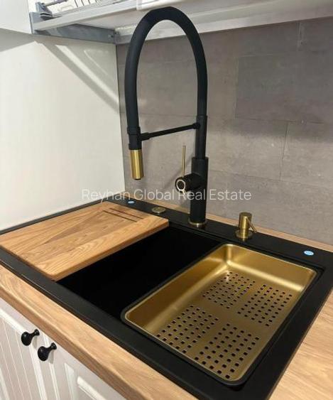 Apartament 21 Residence  bloc nou metrou  Lujerului-Politehnica - 7