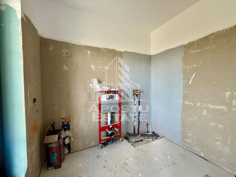 Casa individuala cu 5 camere de vanzare, Ghiroda - Facultate Medicina - 8