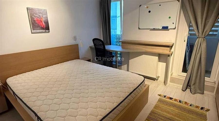 Apartament 2 camere 13 Septembrie - 2