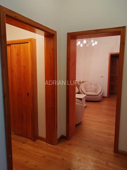 Vânzare Apartament 3 Camere D 70 mp Ultracentral B-dul Ștefan cel Mare - 3