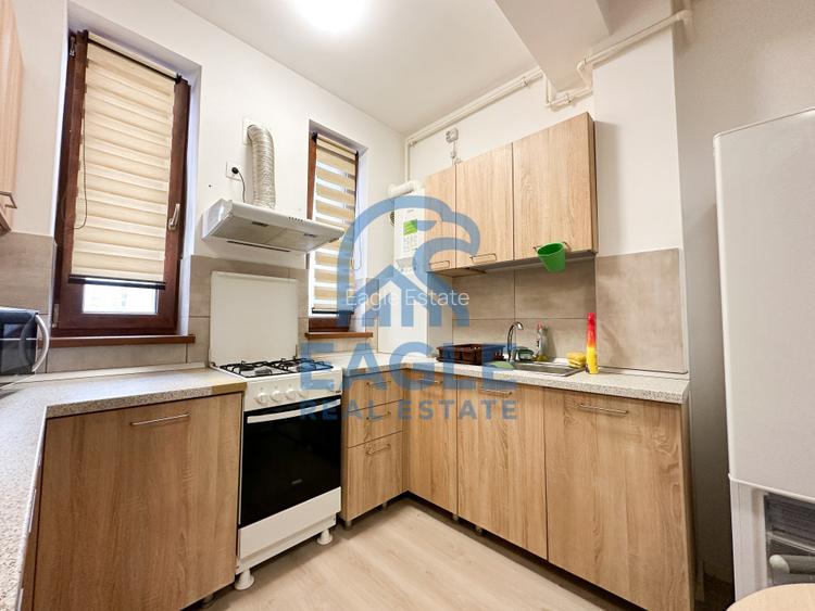 Metropolitan Towers - 2 Camere cu balcon si parcare pe termen lung - 5