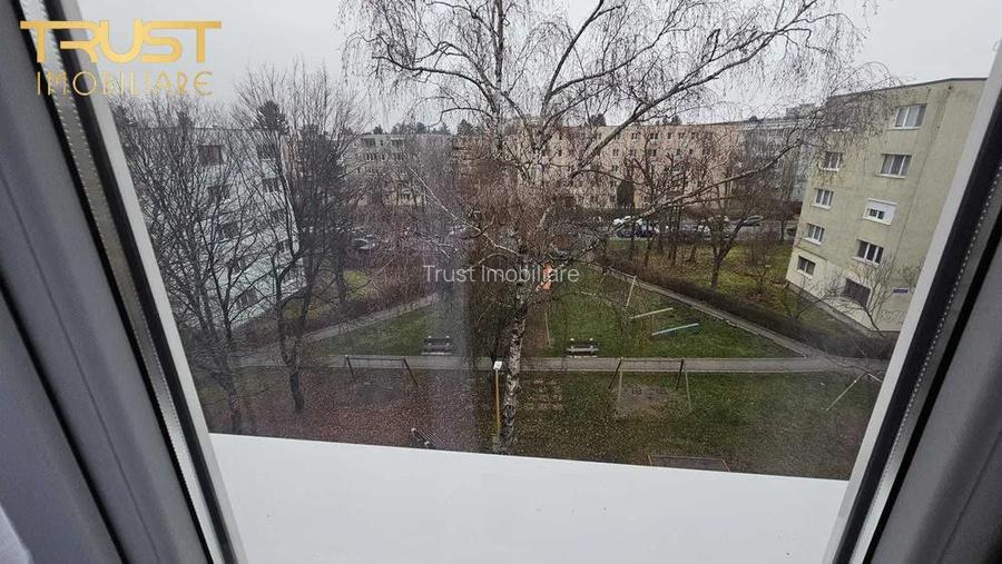 I OFERTA I Apartament modern cu 2 camere I 50 mp I Pet-Friendly I Zona Astra I - 8