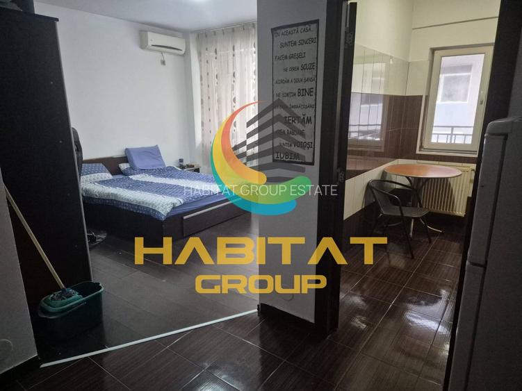 Garsoniera etaj 1 an 2010 cu Mutare imediata - 5