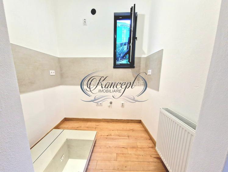 Birou premium cu terasa si acces auto, zona Biblioteca Centrala - 9