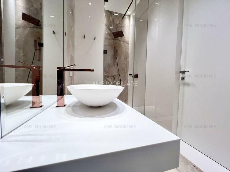 APARTAMENT DE LUX/ BLOC EXCLUSIVIST/ TERASA GENEROASA/ 2 LOCURI PARCARE SUBTERA - 32