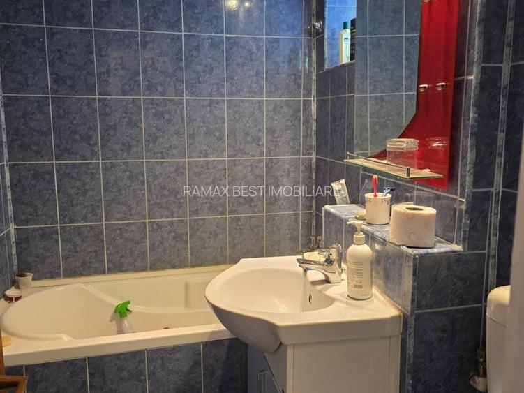 Baba Novac intersectie Campia Libertatii, 3 minute parc IOR - 7