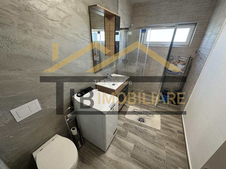 Apartament de 2 camere, 60mp, parcare, Zona UMFST - 6