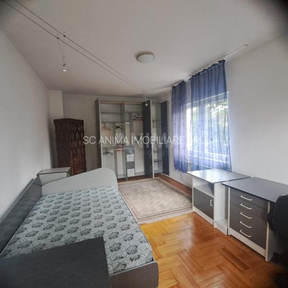 Casa spatioasa in Grigorescu, o alegere ideala pentru confort si liniste - 4