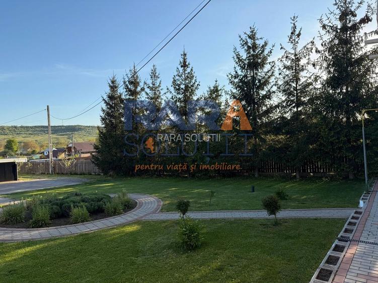 Casă 157 mp utili, complet mobilată și utilată modern - 23