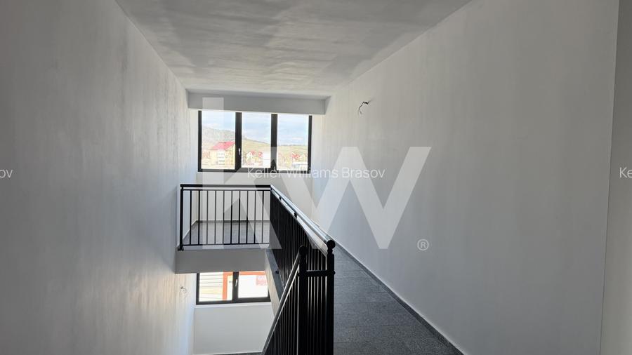 1000 €/mp + TVA - Apartament NOU intabulat cu 2 camere  - Predare 1 mai 2026!! - 16