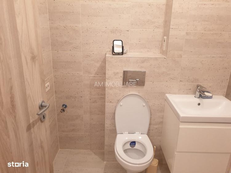 AP. 2 CAMERE SALAJ,LOC PARCARE,BUCATARIE INCHISA, MOBILAT MODERN - 6