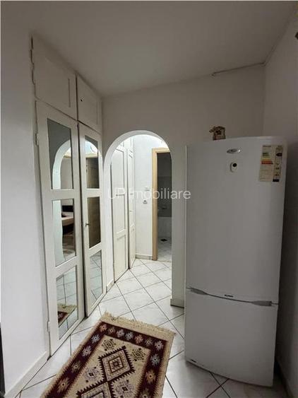 APARTAMENT CU 2 CAMERE | DE INCHIRIAT | PARTER | ROGERIUS - 7