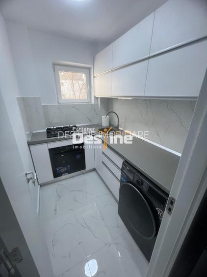 Chirie Tudor Vladimirescu 2c 42 mp renovat si utilat modern - 5