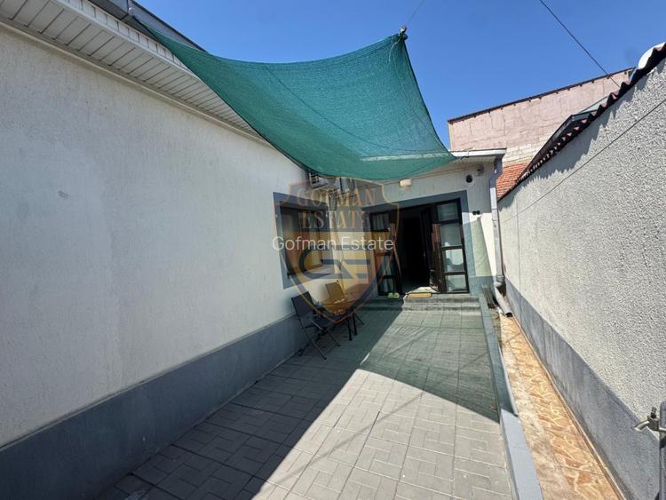 Casa 3 camere Faleza Nord aproape de plaja, centrala gaze, aer conditionat - 16