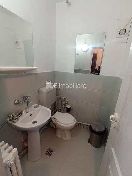 De vânzare garsoniera în Sfântu Gheorghe - 6