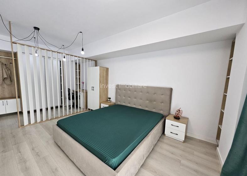 APARTAMENT 1 CAMERA-CONEST EVOLUTION - 2