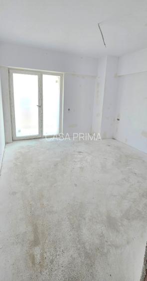 Apartament 2 camere decomandat, 76 mp, bucatarie 12 mp, Galata in oras - 10