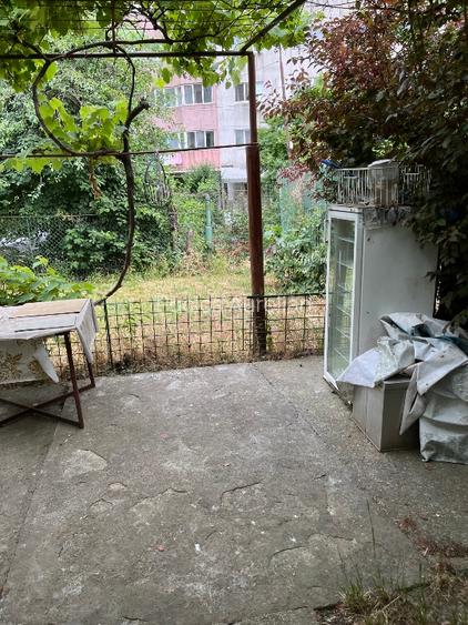 De vanzare teren  inteavilan Faleză Nord, Cobstanta - 3