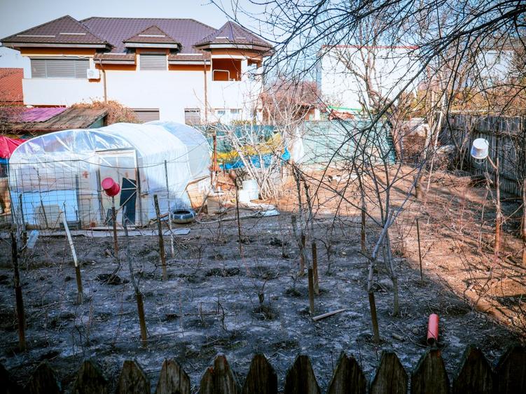 Teren de v&acirc;nzare, Sector 1, București, Băneasa - Direct proprietar - 2