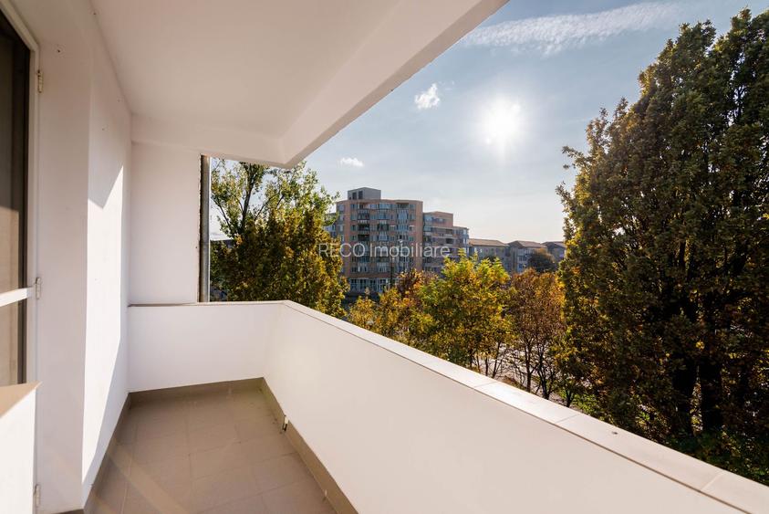 Apartament cu 3 camere de inchiriat in Oradea - 10