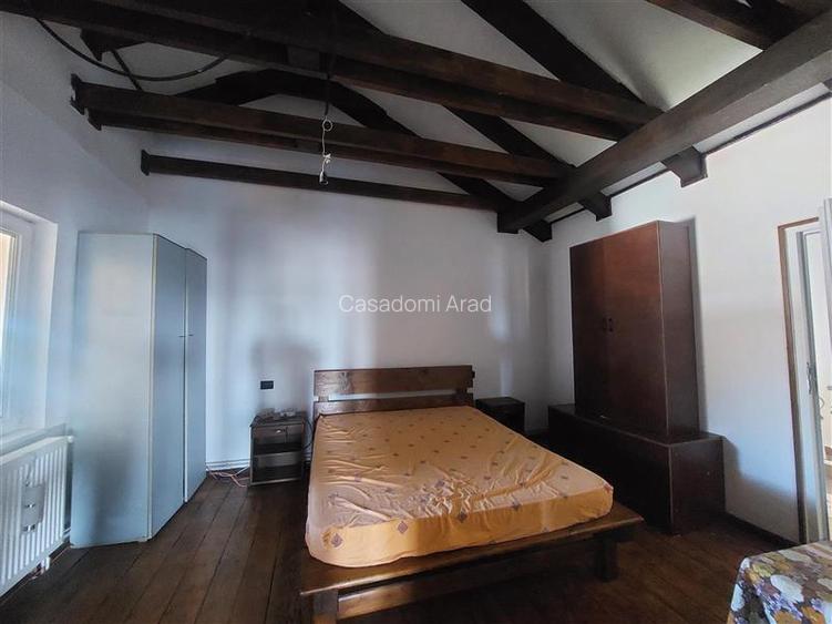 Imobil pentru pensiune sau alte activitati in Pischia - 9