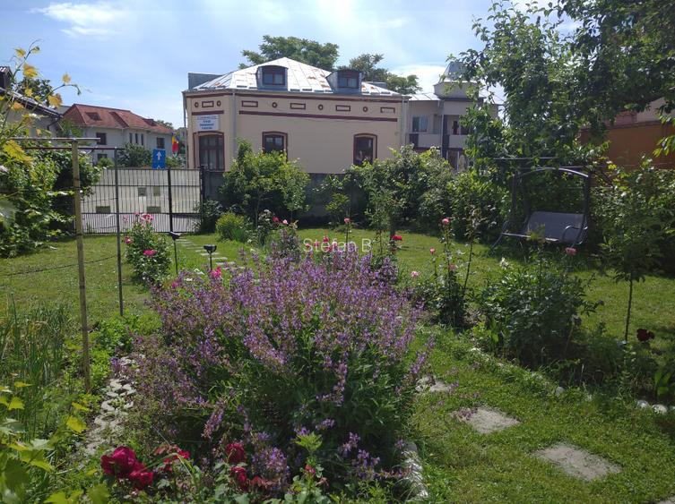 Casa veche - centrul istoric - zona ultracentrala Târgoviște - 3