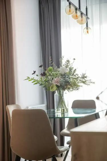 Apartament 3 Camere FINALIZAT Metrou Nicolae Teclu la 3 minute - 9