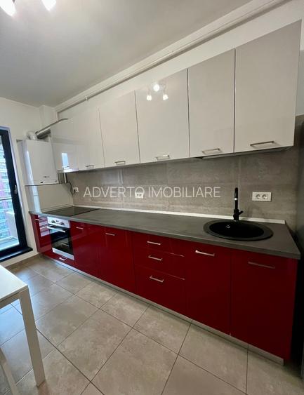 Garsonieră de vânzare Lujerului Exigent Plaza - 4