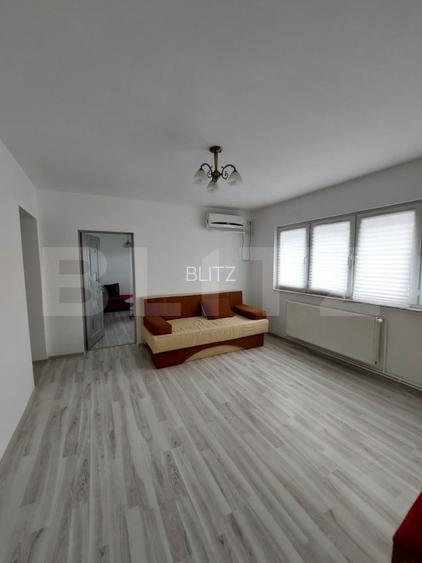 Campus Palas - Apartament 3 Camere 63 mp - 2