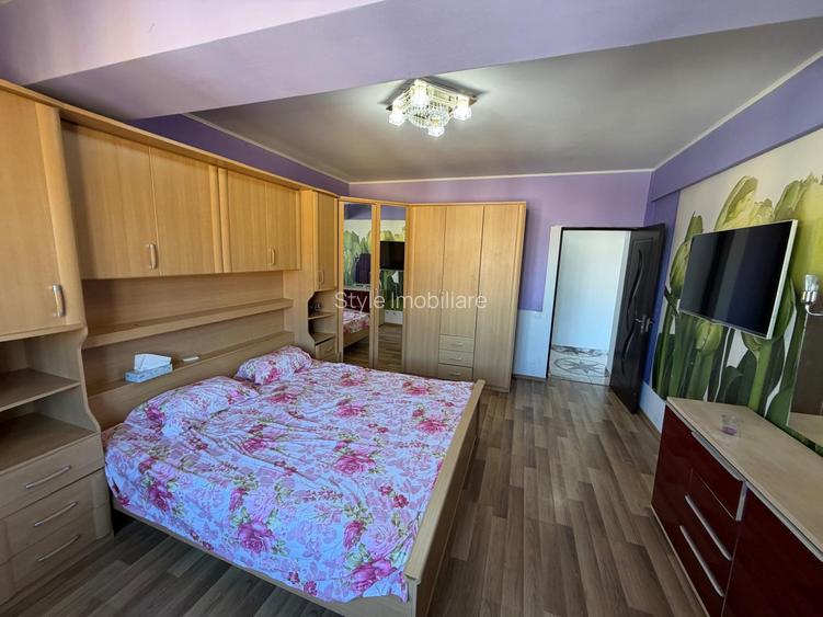 OFERTA! PENTHOUSE DE INCHIRIAT - 23