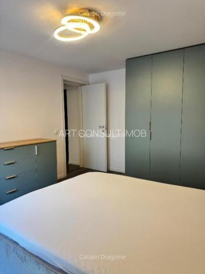 Apartament 2 Camere| Floreasca | Centrala Imobil | Parcare | 2xAc - 5