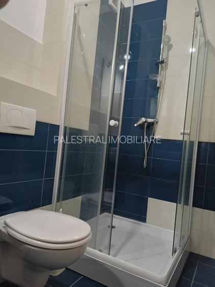 Apartament 3 camere Tractorul-Coresi,mobilat,parcare,177500 Euro - 4