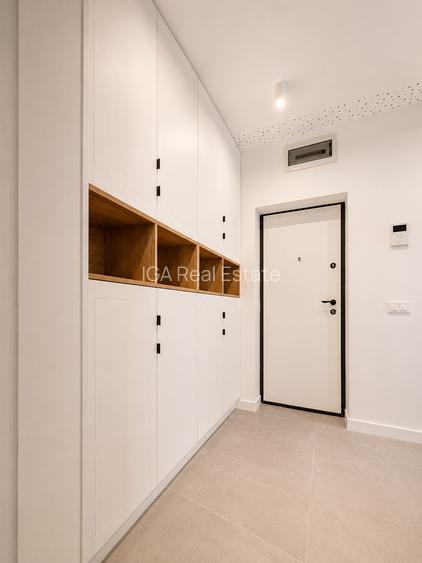 Studio cu vedere la mare | AXXIS | Mamaia Nord - 13
