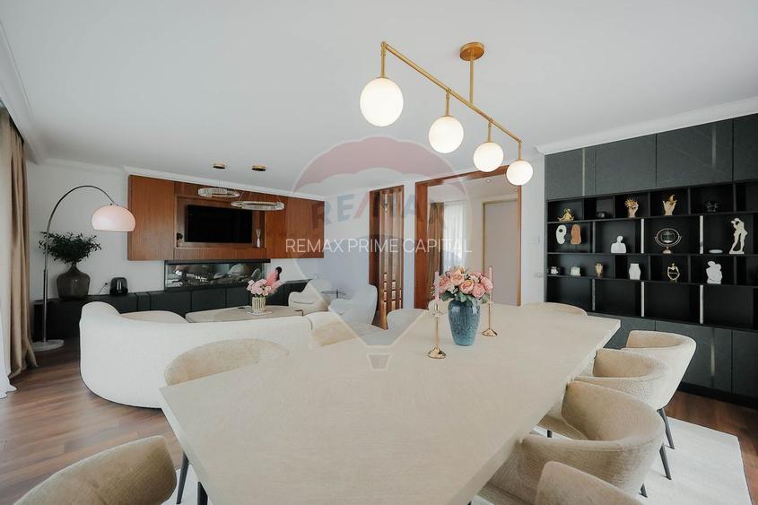 Vilă premium zona dealuri situata pe Str. Caișilor - 26