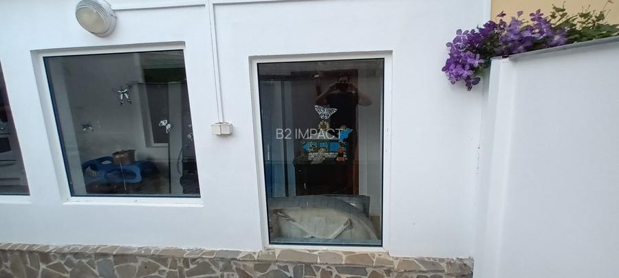 Apartament la parterul unui imobil P+1 situat in Busteni, Strada Cuza Voda, PH - 8