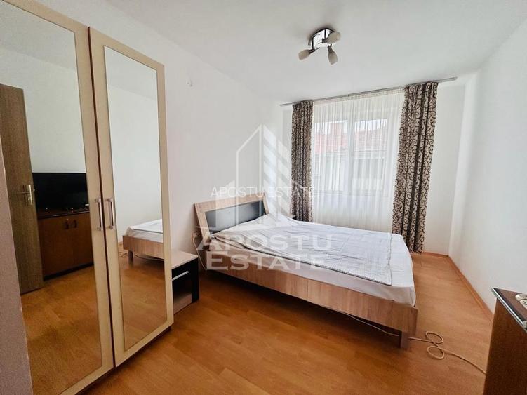 Apartament 2 camere cu loc de parcare si vedere in Piata 700. - 4