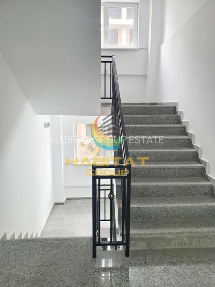 Apartament mobilat si utilat, bloc nou, 2 min metrou Berceni - 13