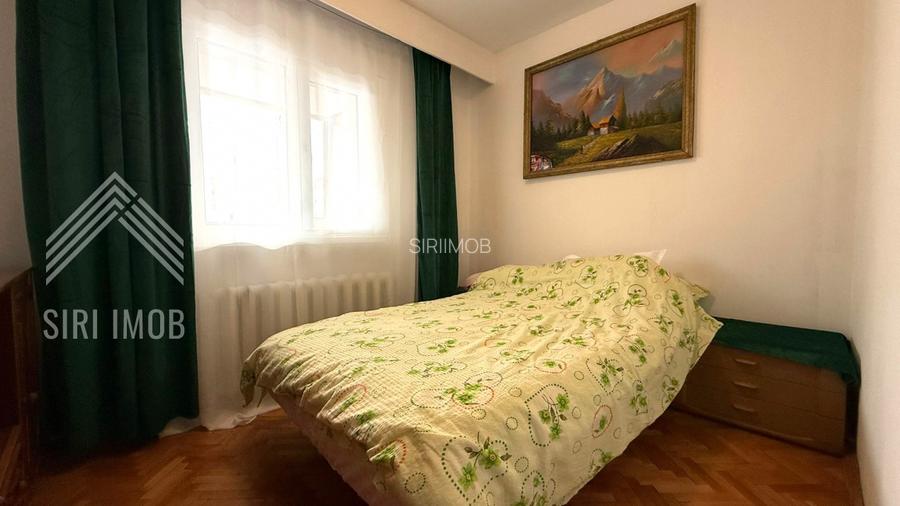 Apartament 4 camere,cart.Gheorgheni-Interservisan,str.N.Pascaly, parcare, balcon - 3