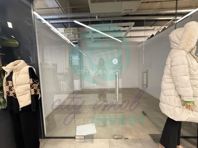 SPATIU COMERCIAL - ideal alimentatie publica - 2