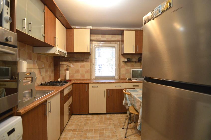 INCHIRIERE APARTAMENT 2 CAMERE TINERETULUI- PARCUL LUMEA COPIILOR - 17