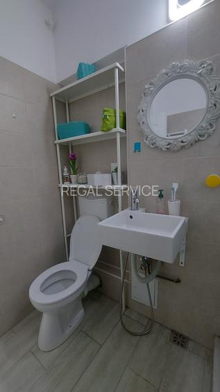 PIATA ROMANA -BLOCUL EVA 2cam LUX - 17