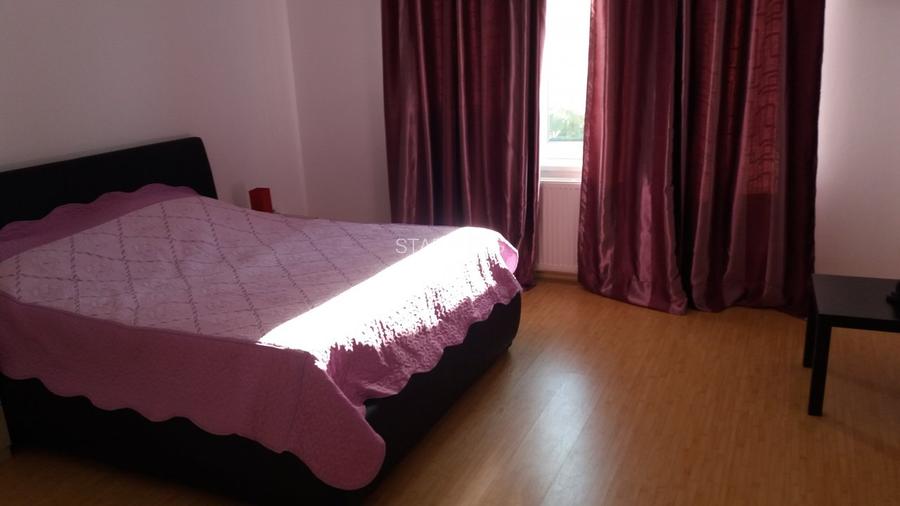 pipera,domus still,vila cu curte mare,renovata,curata,foisor,garaj si parcare. - 5