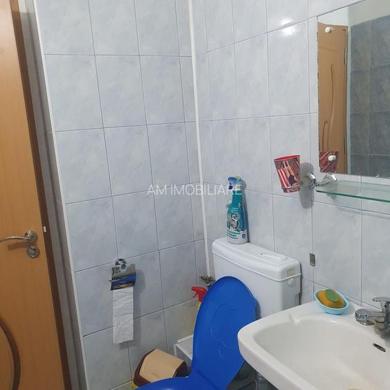AP. 2 CAMERE -  SALAJ, PET-FRIENDLY, BUCATARIE INCHISA, MODERN - 12