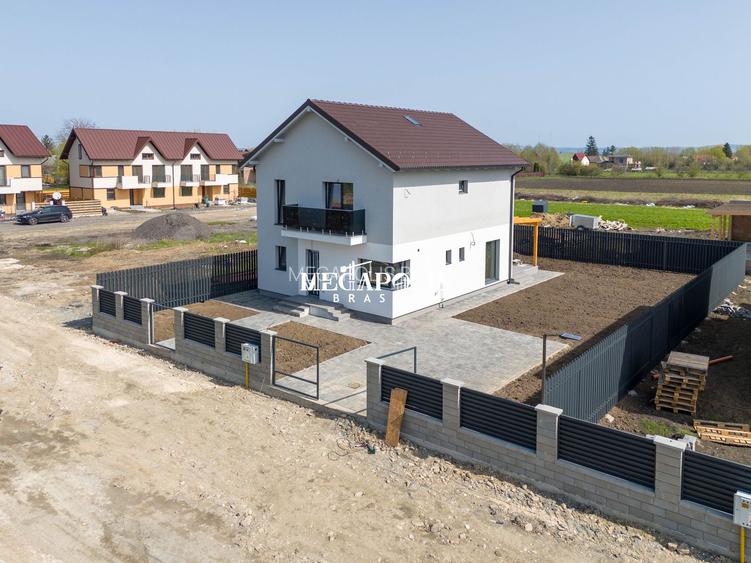 Predare Noiembrie 2026/Achitare Flexibila/Utilitati/Asfalt - 18