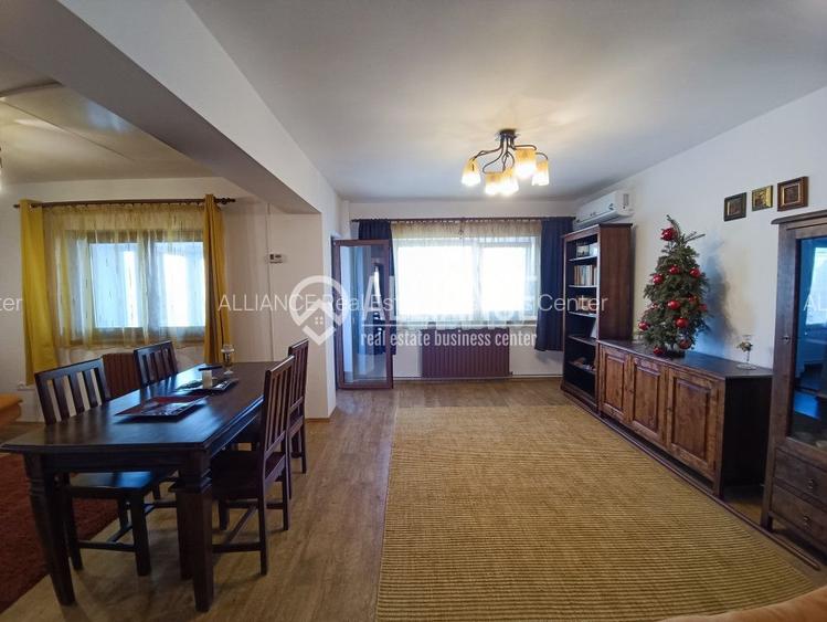 PENINSULA (COD03)- Apartament de lux cu priveliste magnifica ! - 2