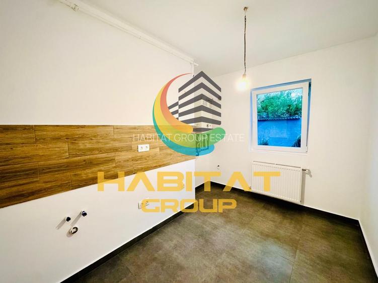 Apartament 2 Camere Sector 4 Zona Luica - Giurgiului 51Mp - 10