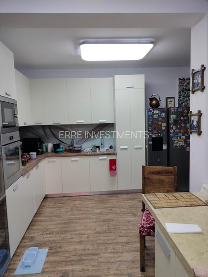 casa superba, zona linistita, accesibil, cu mansarda locuibila de 100mp. - 12