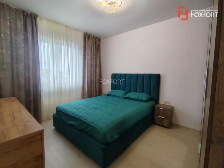 Apartament cu 2 camere de inchiriat in Giroc, zona Sud - 6